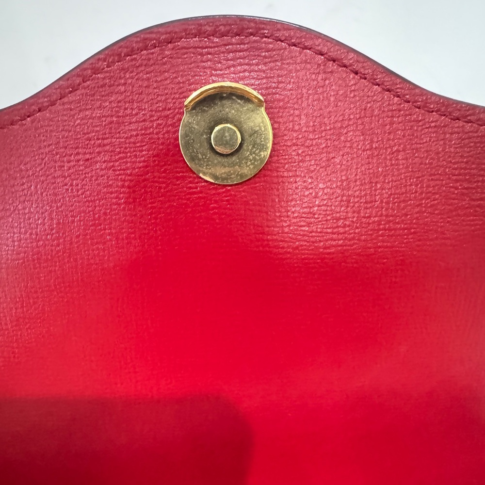 Gucci Horsebit 1955 Bag Shoulder Women Handbag Crossbody NEW - Picture 9 of 15